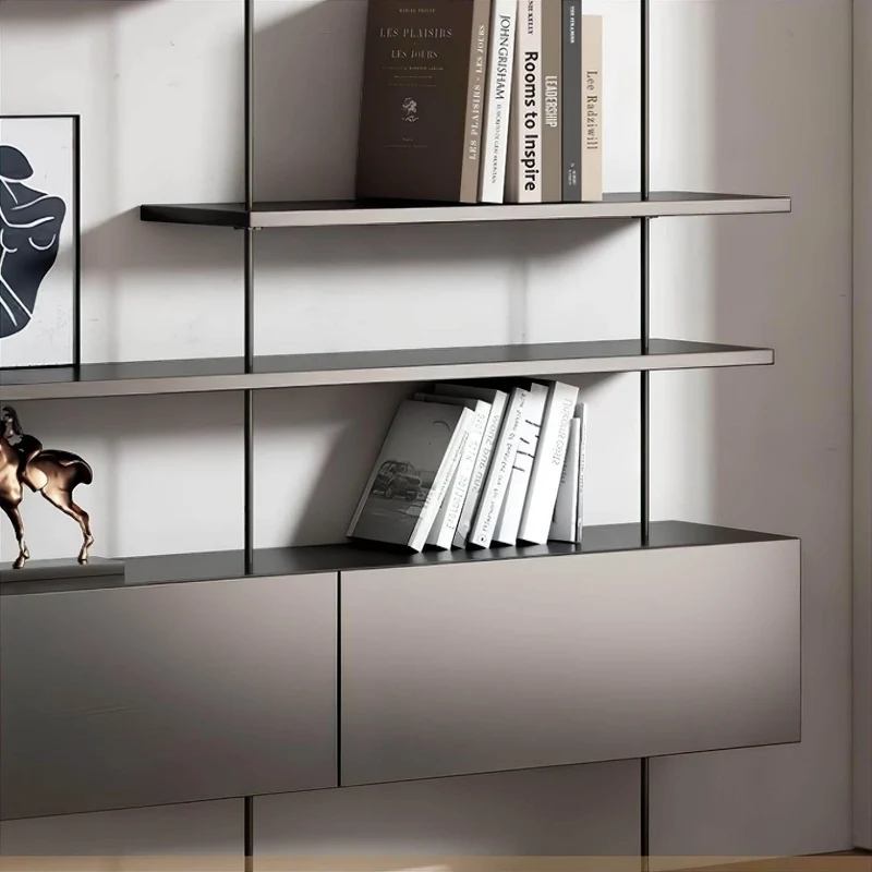 Raoul Floating Bookshelf