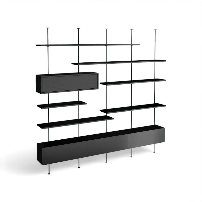 Raoul Floating Bookshelf