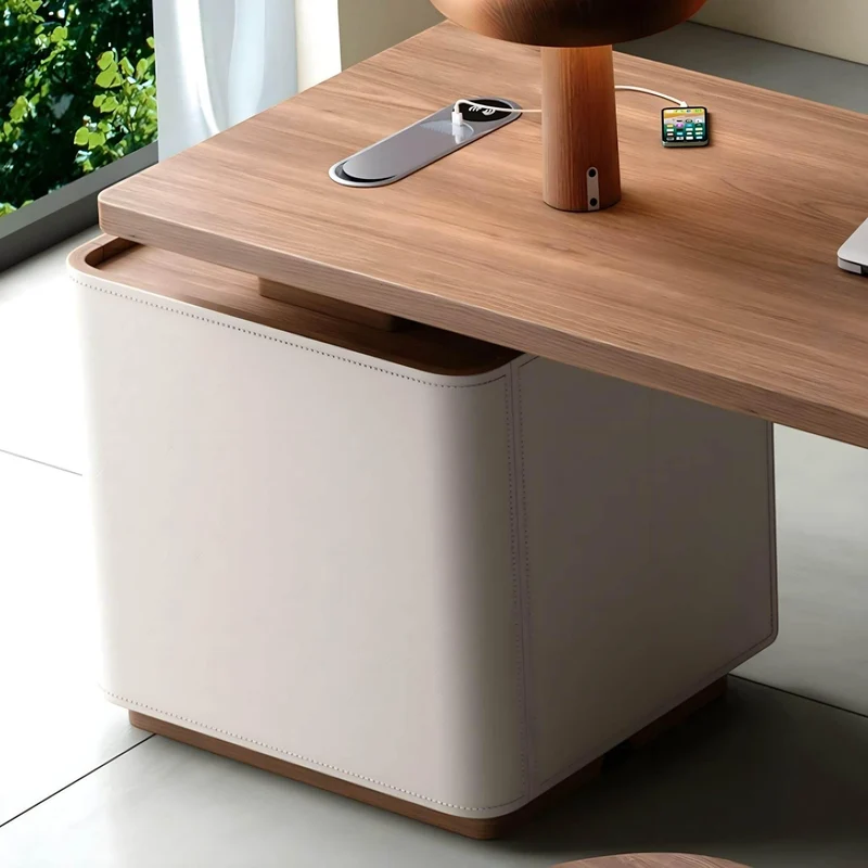 Modern Office Desk - Stylish Workspace Furniture