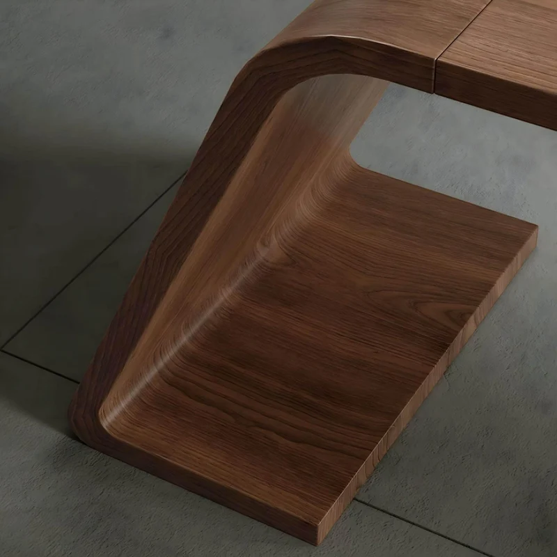 Modern Office Desk - Stylish Workspace Furniture