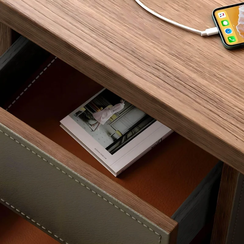 Modern Office Desk - Stylish Workspace Furniture