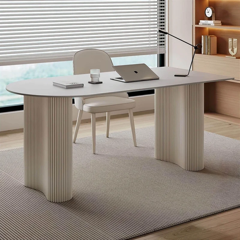 Modern Office Desk - Stylish Workspace Furniture