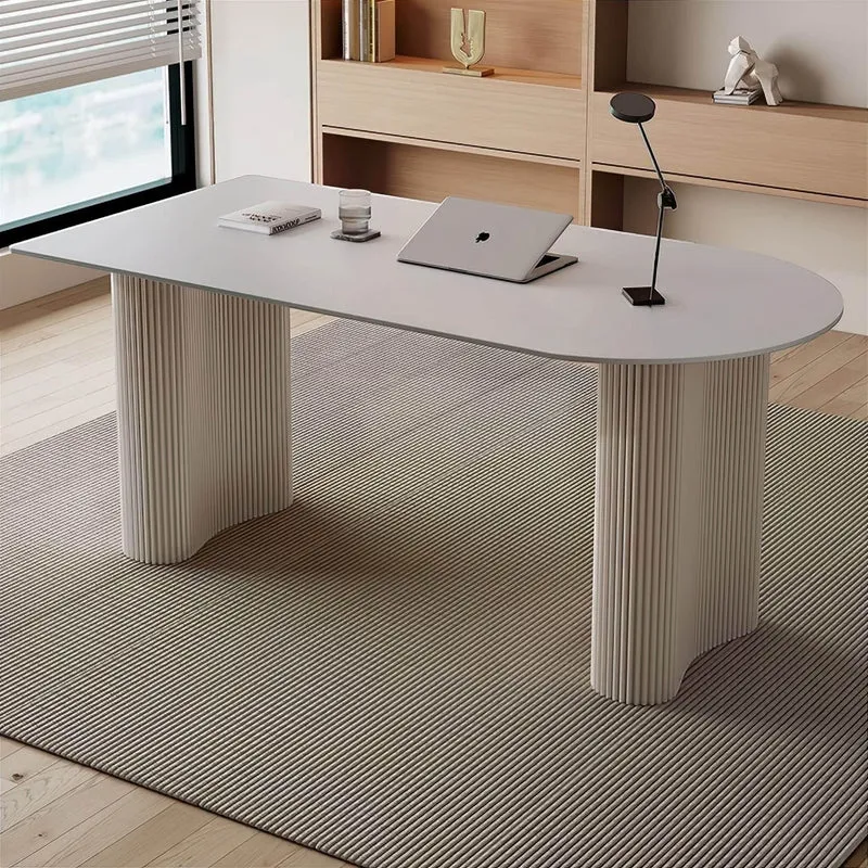 Modern Office Desk - Stylish Workspace Furniture