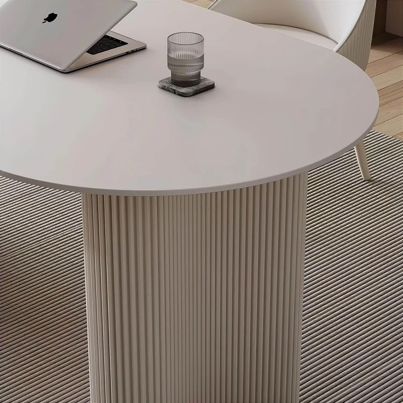 Modern Office Desk - Stylish Workspace Furniture
