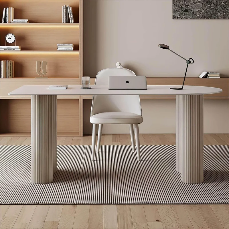 Modern Office Desk - Stylish Workspace Furniture