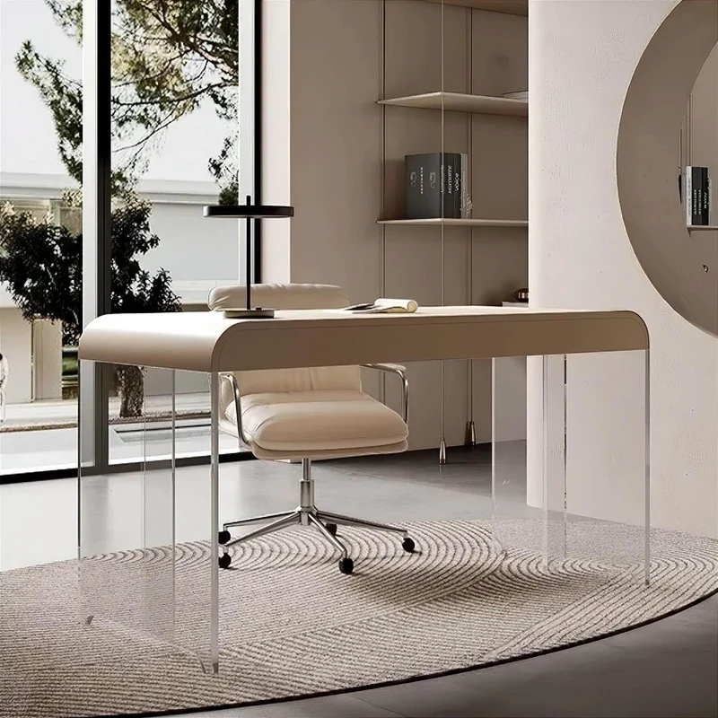 Modern Office Desk - Stylish Workstation Furniture