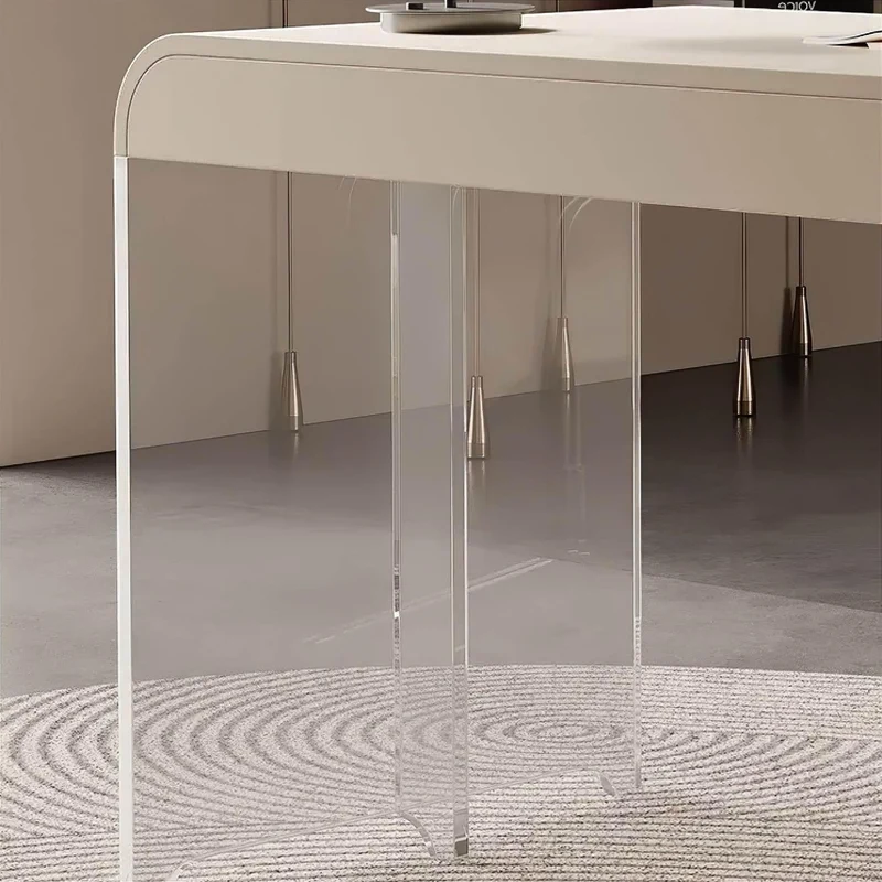 Modern Office Desk - Stylish Workstation Furniture