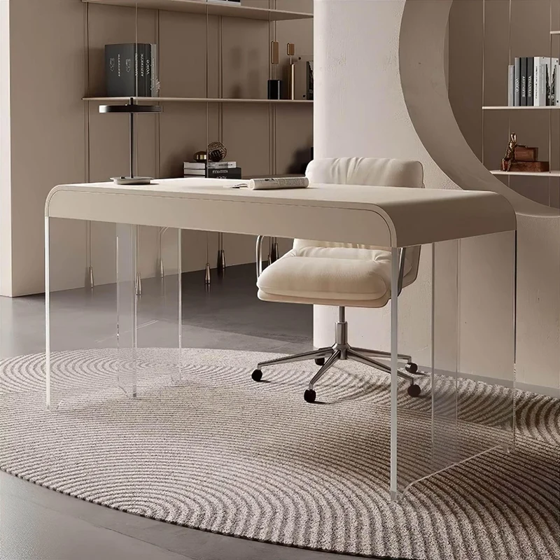 Modern Office Desk - Stylish Workstation Furniture