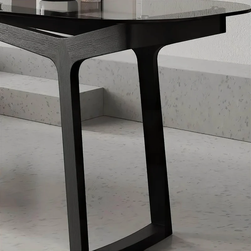 Modern Rotating Office Desk - Fernand Workspace Furniture