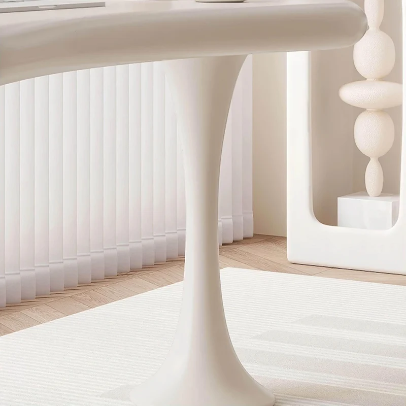 Béatrice Office Desk - Stylish Modern Workspace Furniture