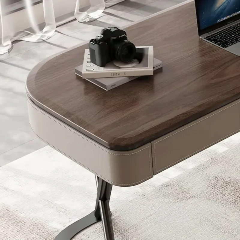 Modern Office Desk - Sleek Workspace Furniture