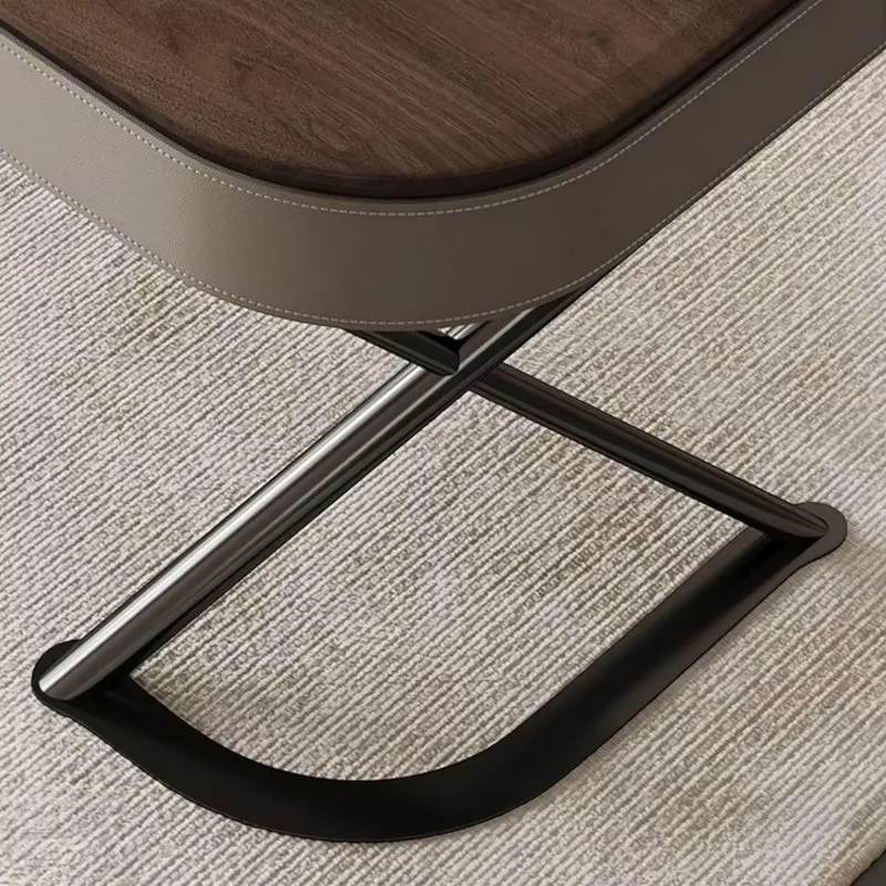 Modern Office Desk - Sleek Workspace Furniture