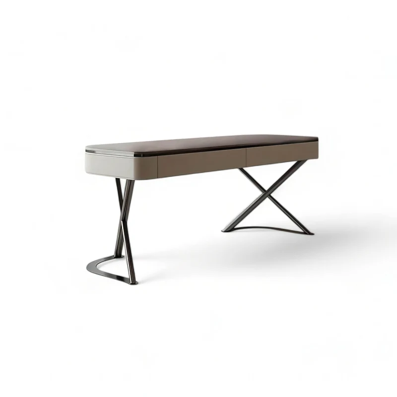 Modern Office Desk - Sleek Workspace Furniture