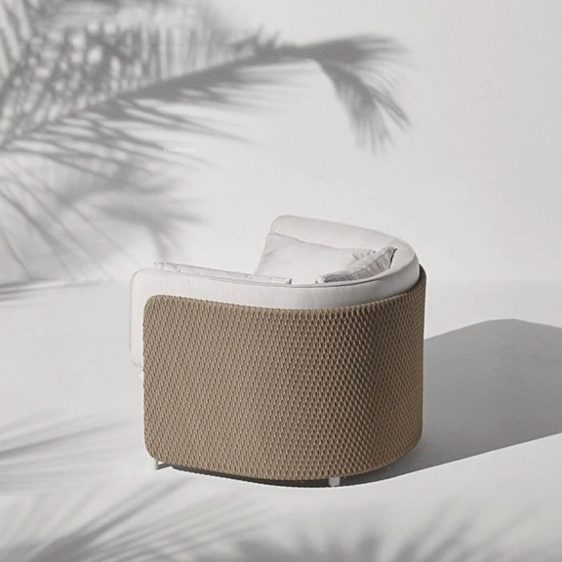 Terrasse Outdoor Furniture Collection - Stylish Patio Essentials