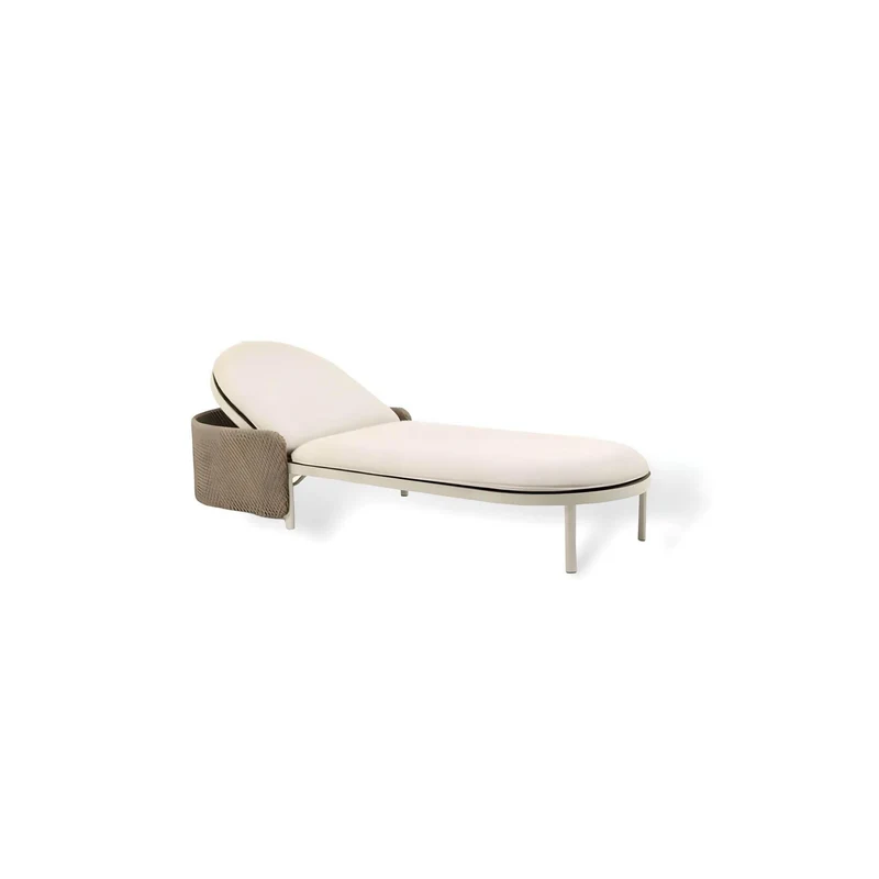 Terrasse Outdoor Furniture Collection - Stylish Patio Essentials
