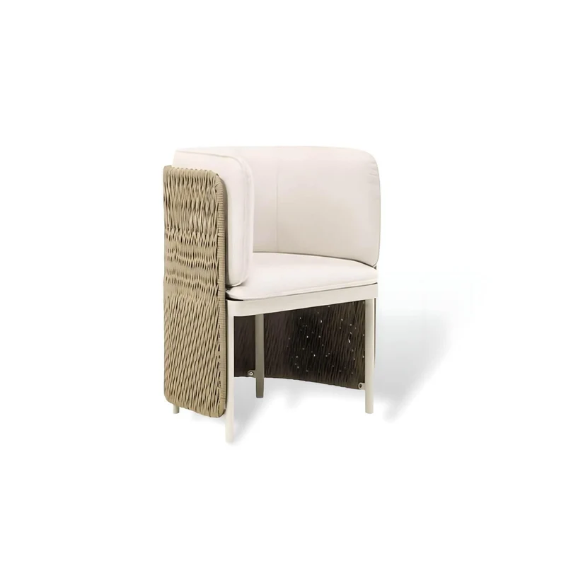 Terrasse Outdoor Furniture Collection - Stylish Patio Essentials