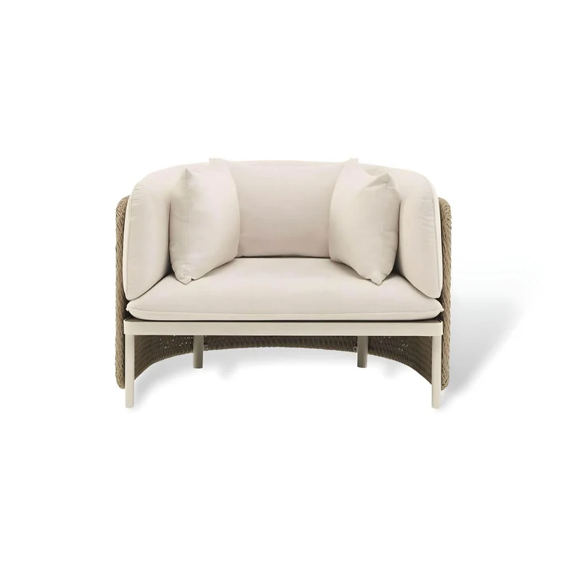 Terrasse Outdoor Furniture Collection - Stylish Patio Essentials