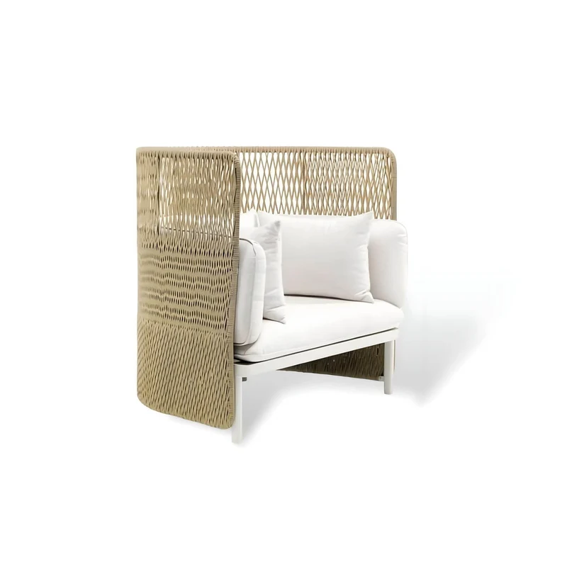 Terrasse Outdoor Furniture Collection - Stylish Patio Essentials