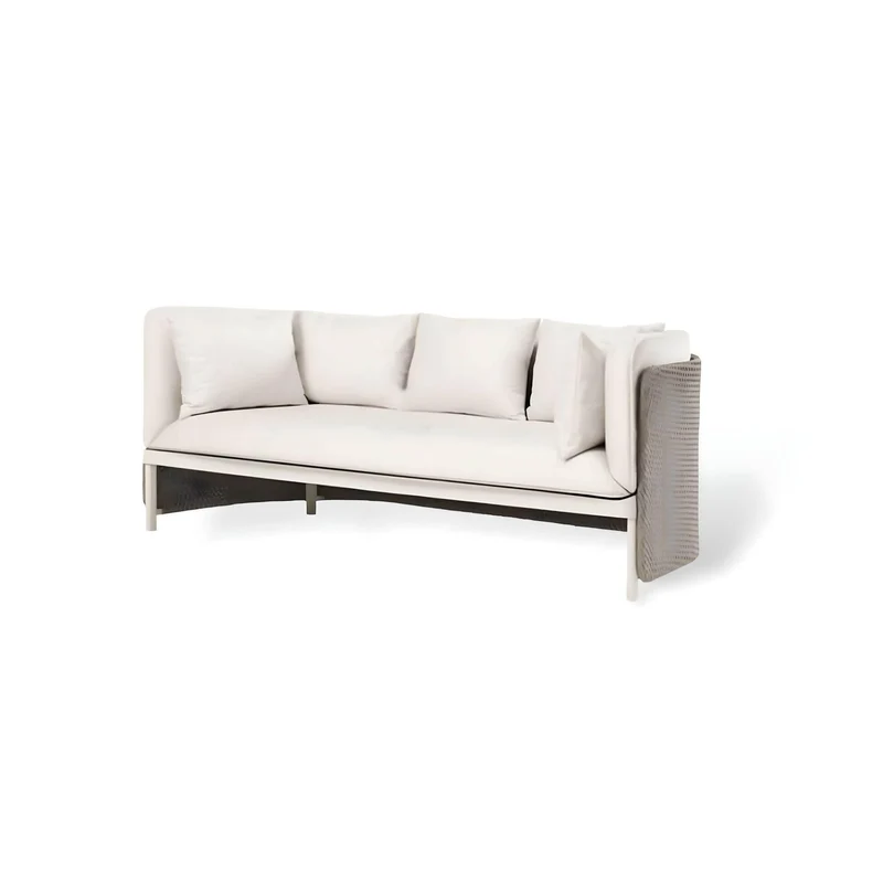 Terrasse Outdoor Furniture Collection - Stylish Patio Essentials