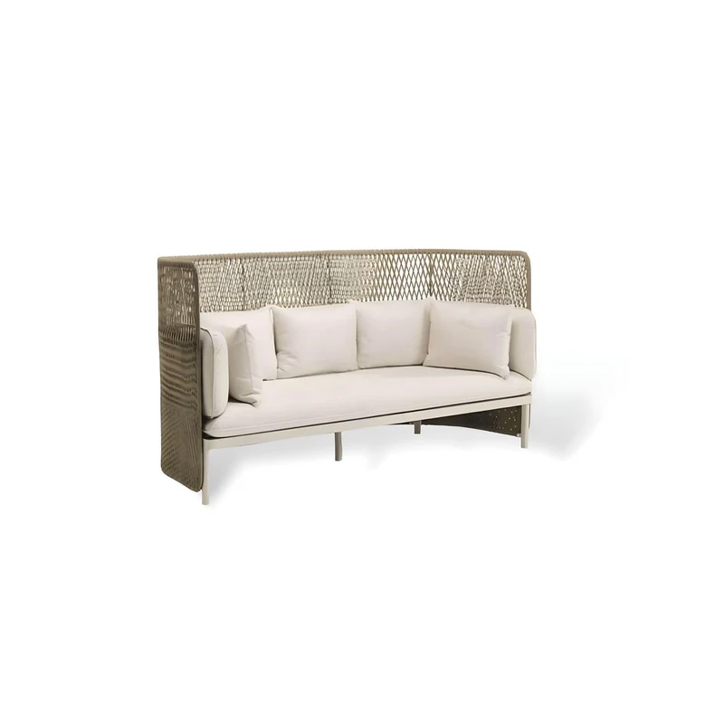 Terrasse Outdoor Furniture Collection - Stylish Patio Essentials