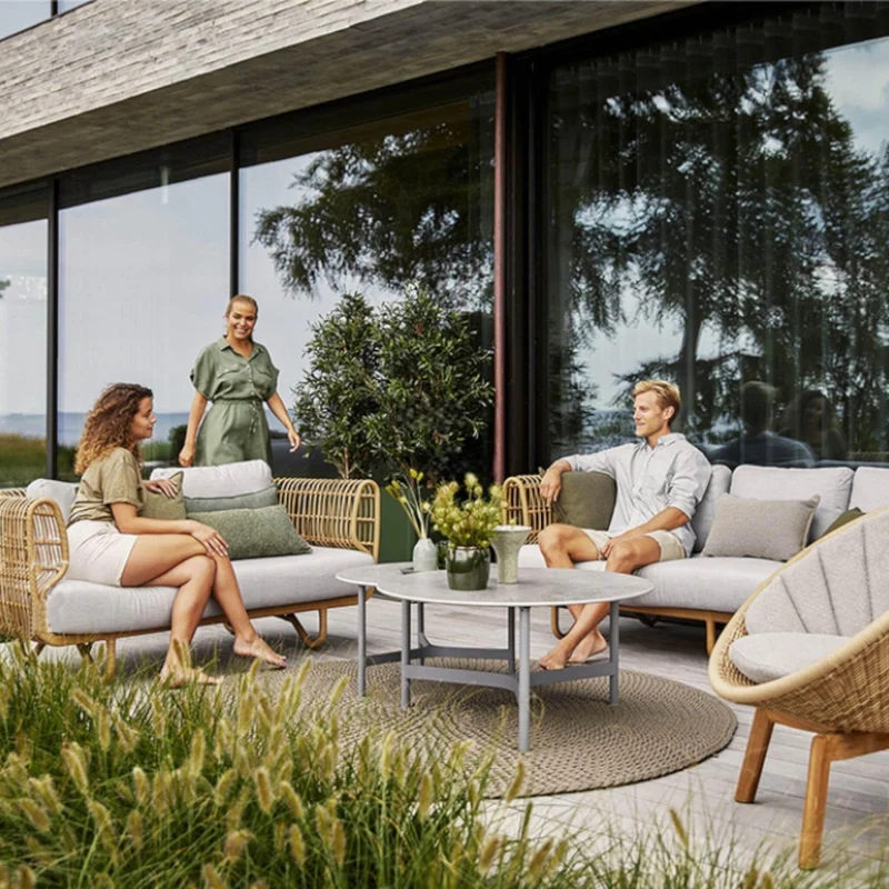 Fleur Outdoor Range