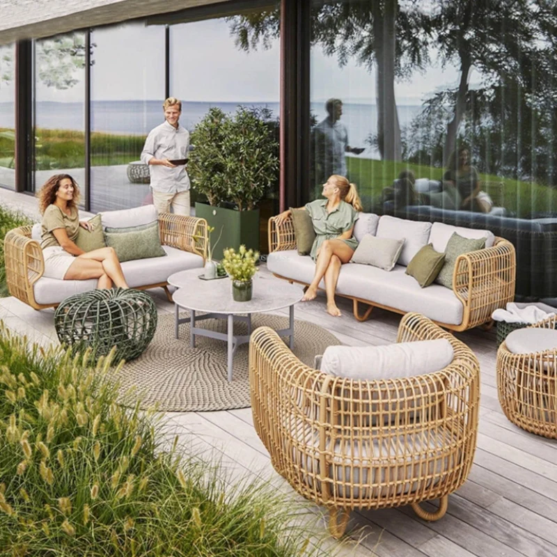 Fleur Outdoor Range
