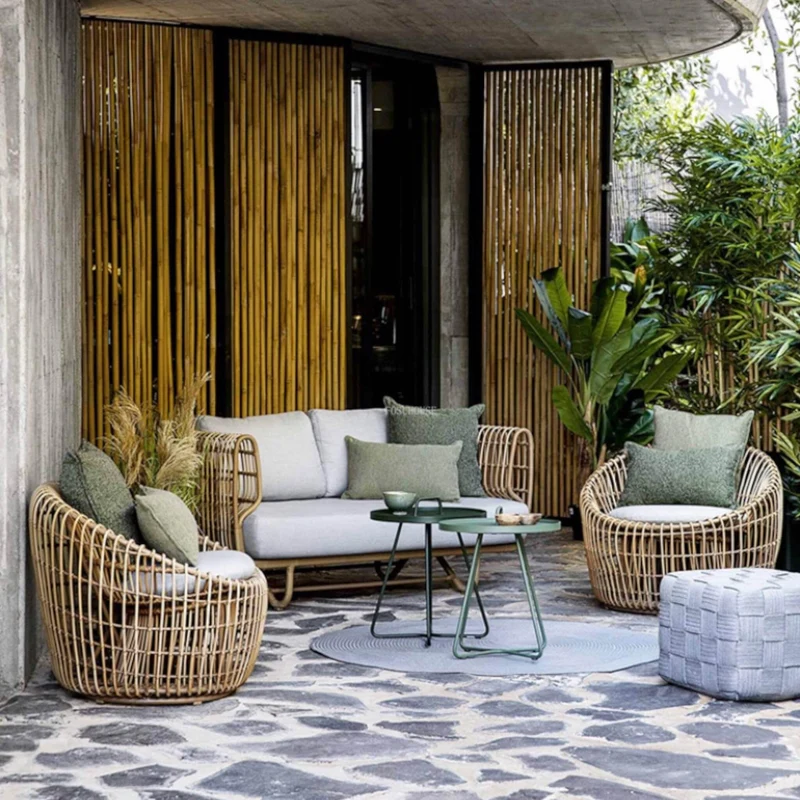 Fleur Outdoor Range