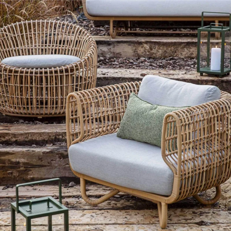 Fleur Outdoor Range