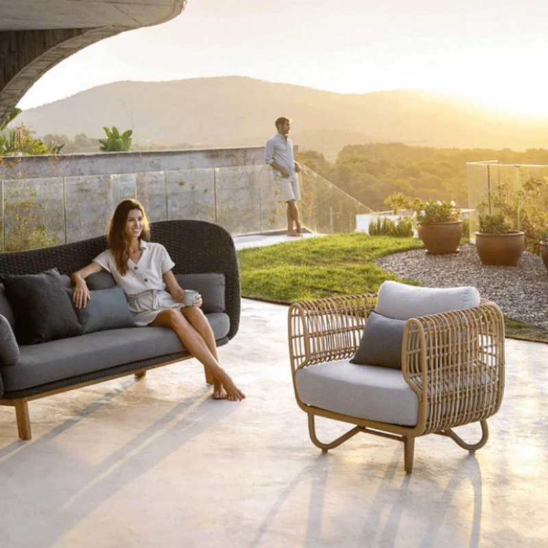 Fleur Outdoor Range