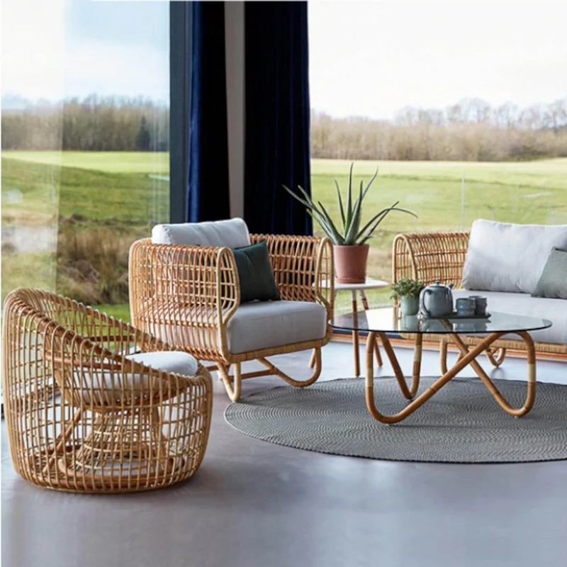 Fleur Outdoor Range