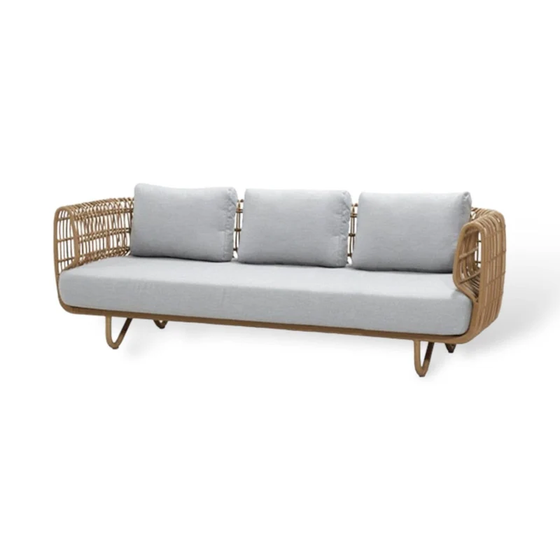 Fleur Outdoor Range