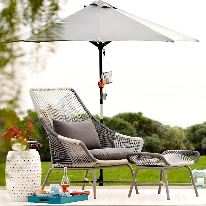 Backyard Bliss Collection - Outdoor Relaxation Essentials