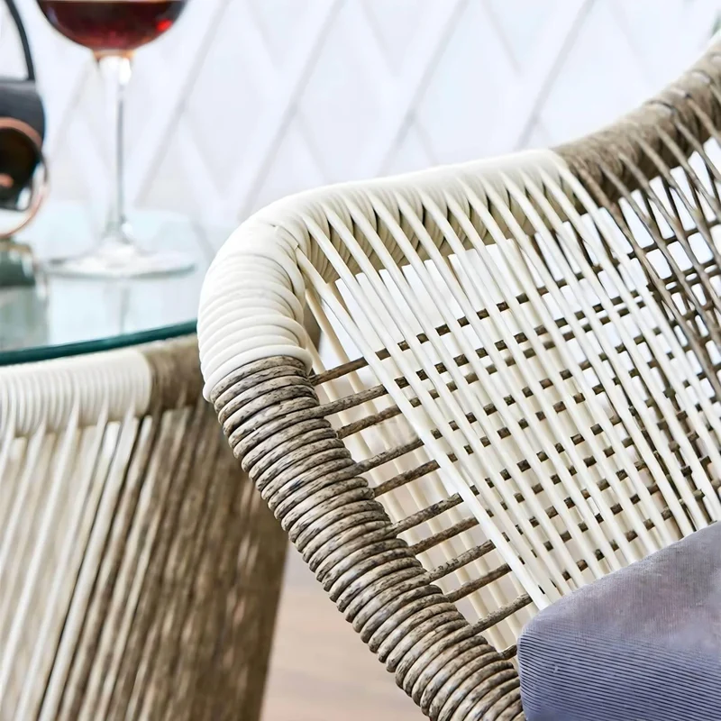 Backyard Bliss Collection - Outdoor Relaxation Essentials
