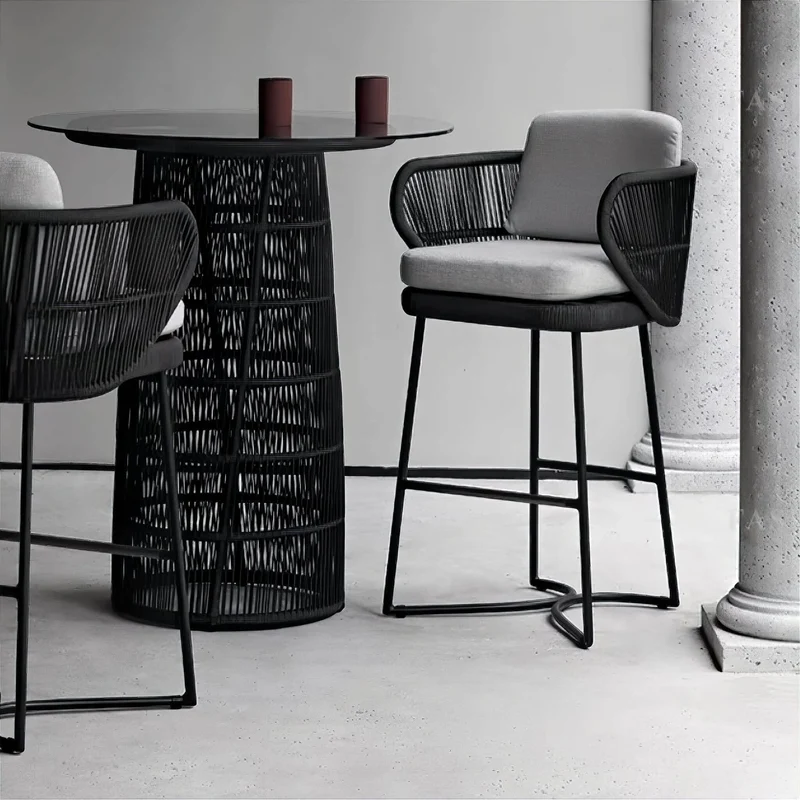 Selene Outdoor Furniture Set - Stylish Patio Collection