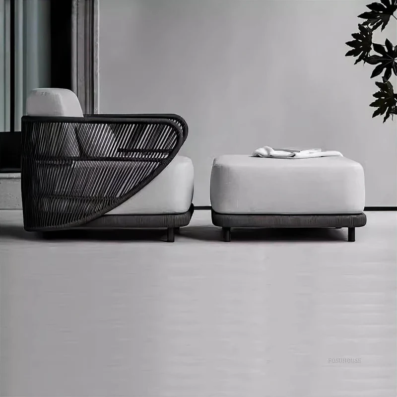 Selene Outdoor Furniture Set - Stylish Patio Collection