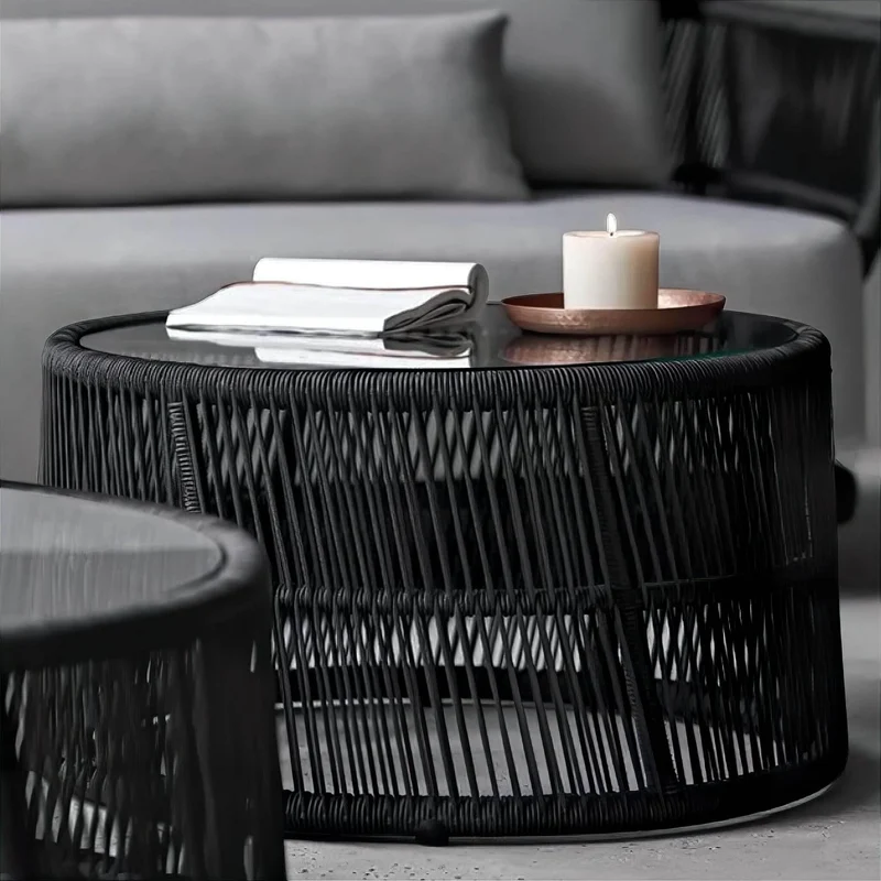 Selene Outdoor Furniture Set - Stylish Patio Collection