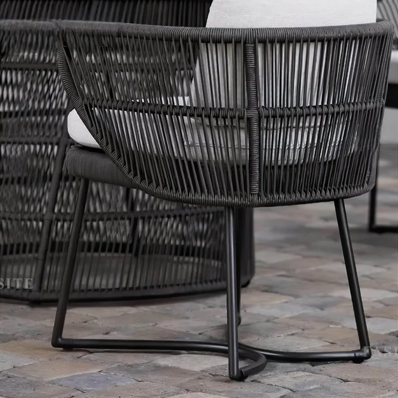 Selene Outdoor Furniture Set - Stylish Patio Collection
