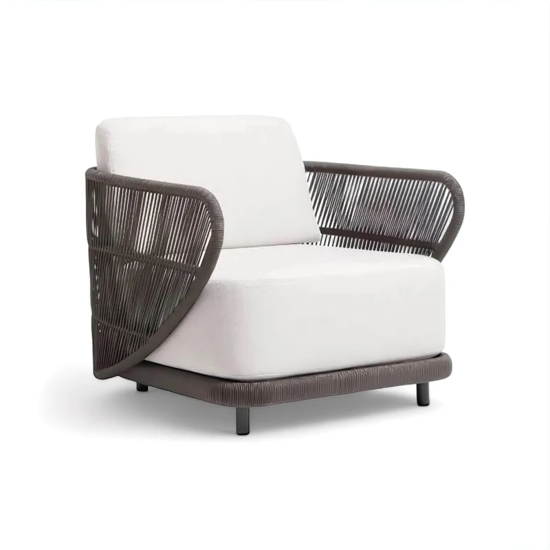 Selene Outdoor Furniture Set - Stylish Patio Collection