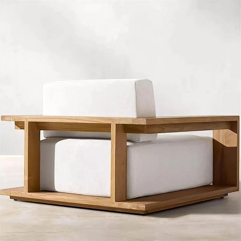 Perrine Outdoor Furniture Collection - Stylish Patio Set