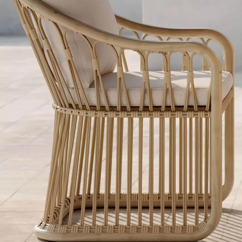 Melina Patio Set - Stylish Outdoor Furniture Collection