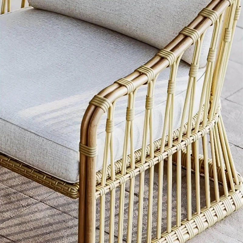 Melina Patio Set - Stylish Outdoor Furniture Collection
