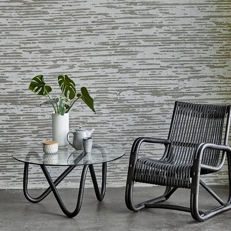Outdoor Patio Chair - Stylish Seating