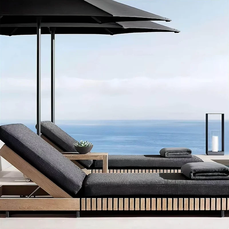 Outdoor Patio Furniture - Stylish Seating Collection