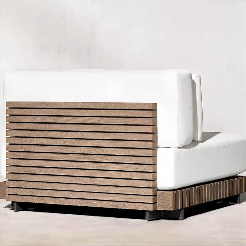 Outdoor Patio Furniture - Stylish Seating Collection