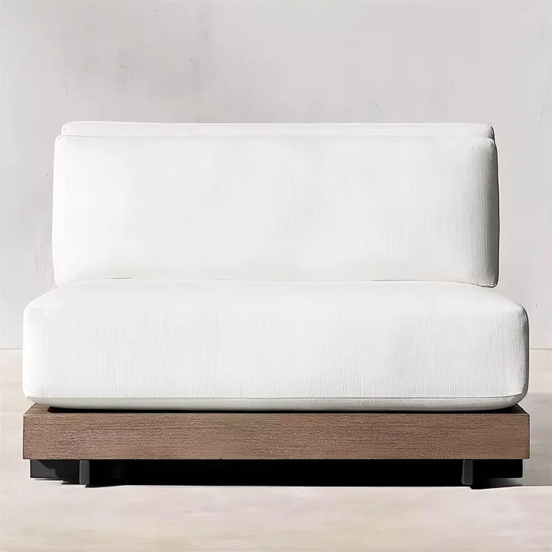 Outdoor Patio Furniture - Stylish Seating Collection