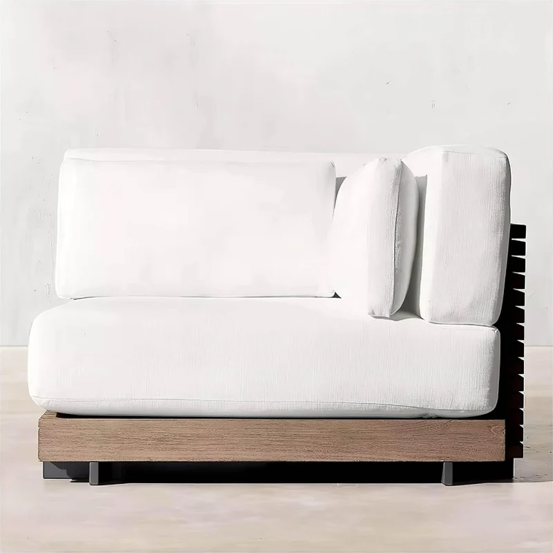 Outdoor Patio Furniture - Stylish Seating Collection