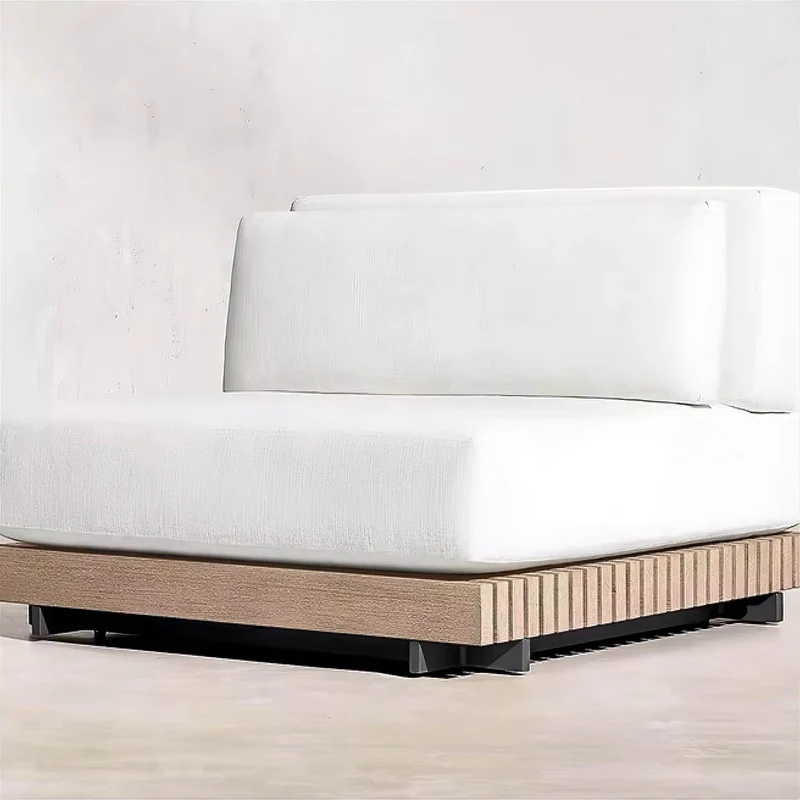Outdoor Patio Furniture - Stylish Seating Collection