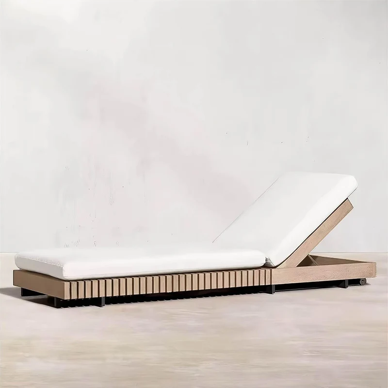 Outdoor Patio Furniture - Stylish Seating Collection