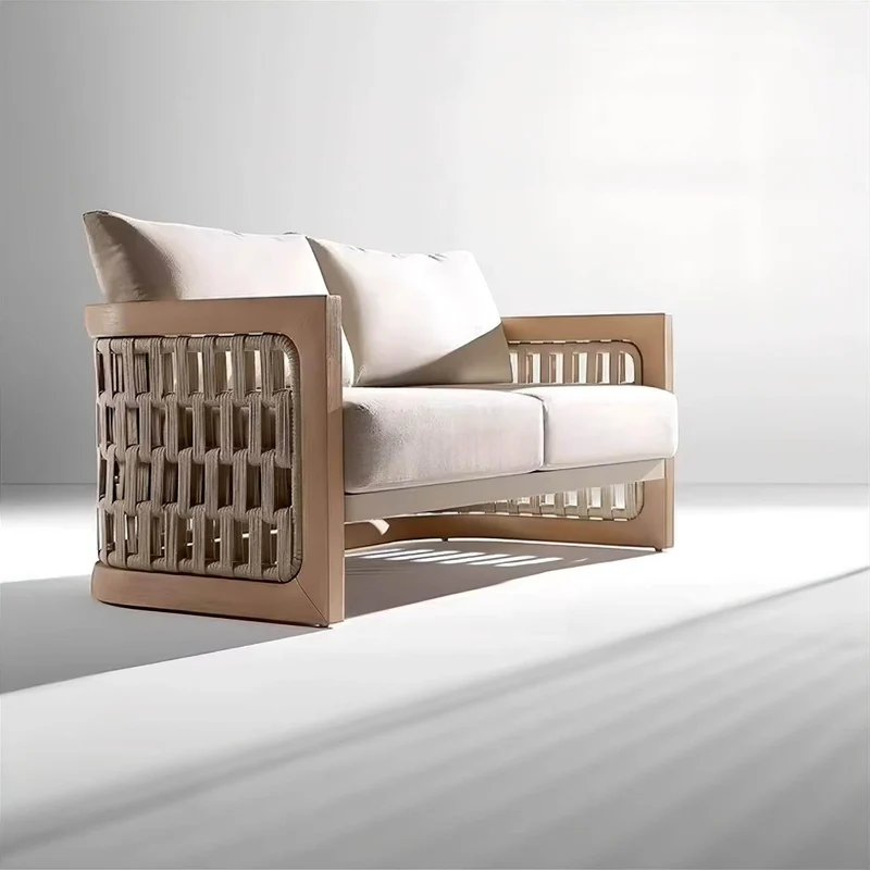 Ursula Outdoor Patio Set - Stylish Furniture Collection