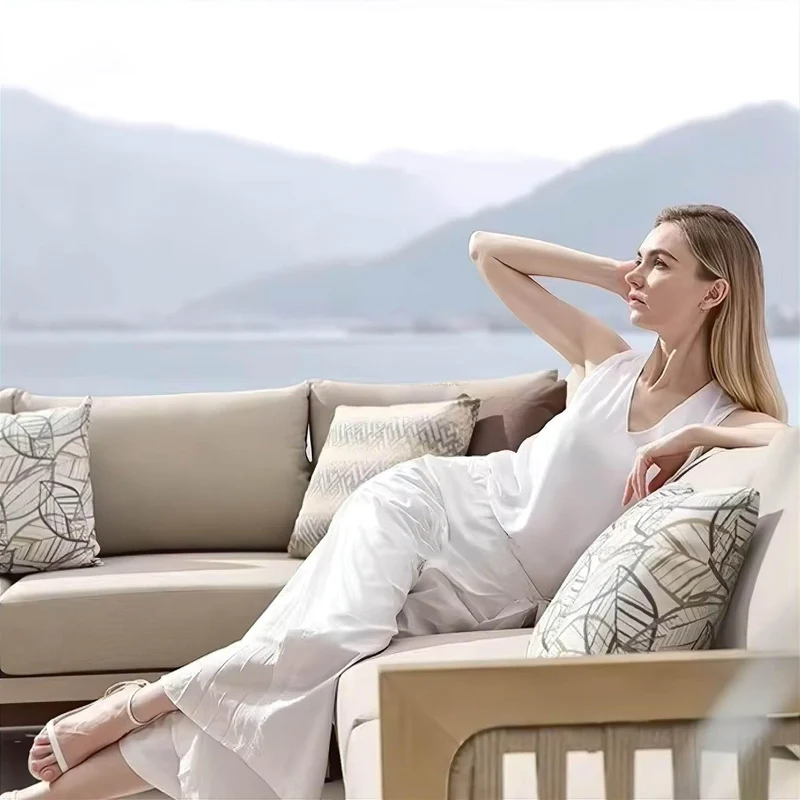 Ursula Outdoor Patio Set - Stylish Furniture Collection